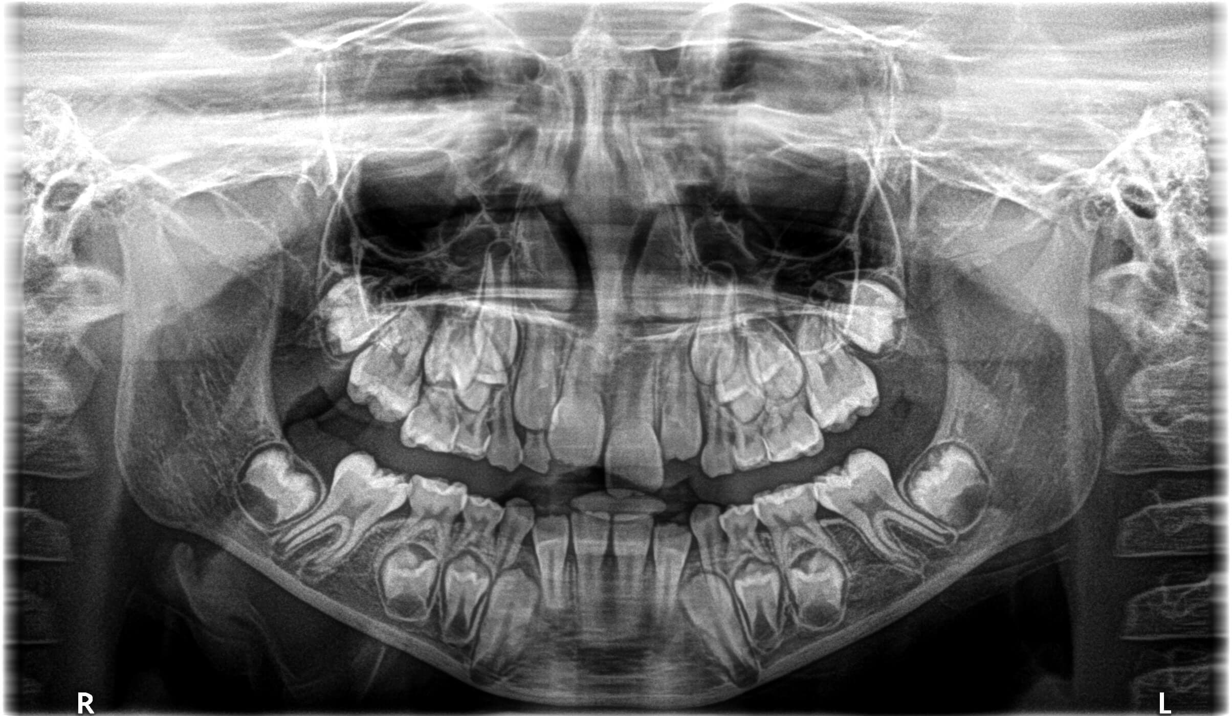 Odontología